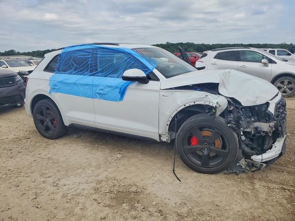 2024 AUDI Q5