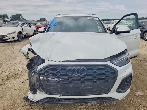 2024 AUDI Q5