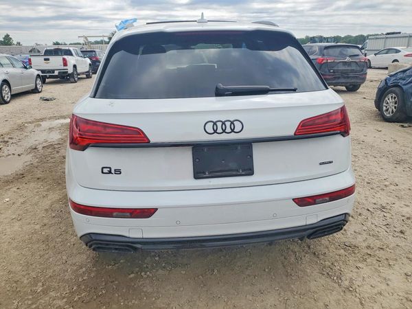 2024 AUDI Q5