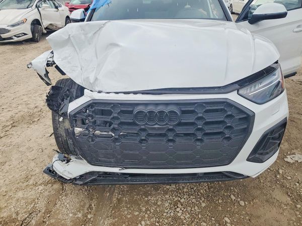 2024 AUDI Q5