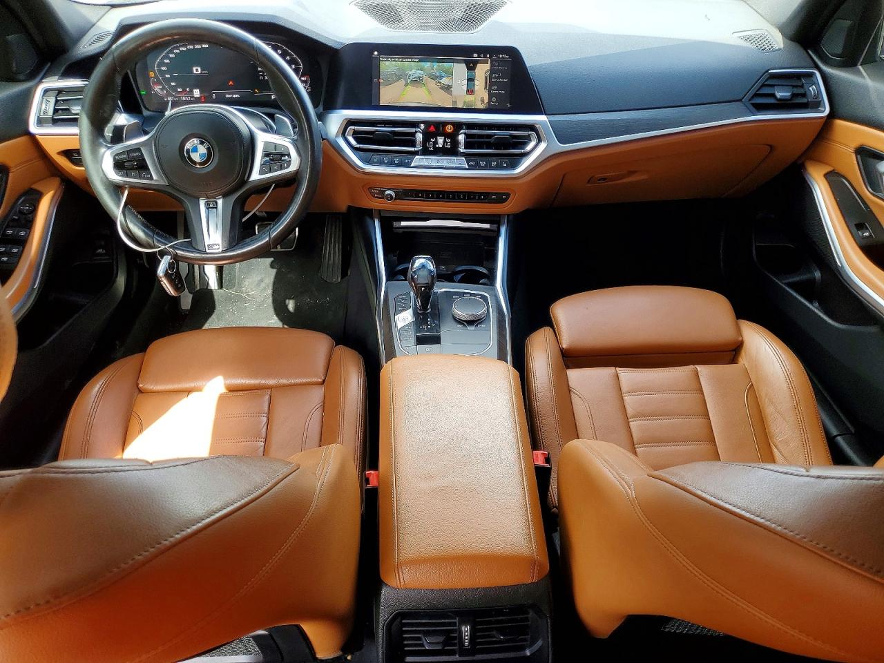 2020 BMW 330XI xDrive NA