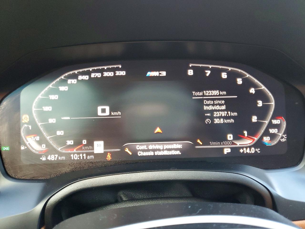2020 BMW 330XI xDrive NA