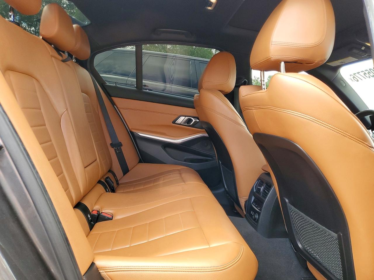2020 BMW 330XI xDrive NA