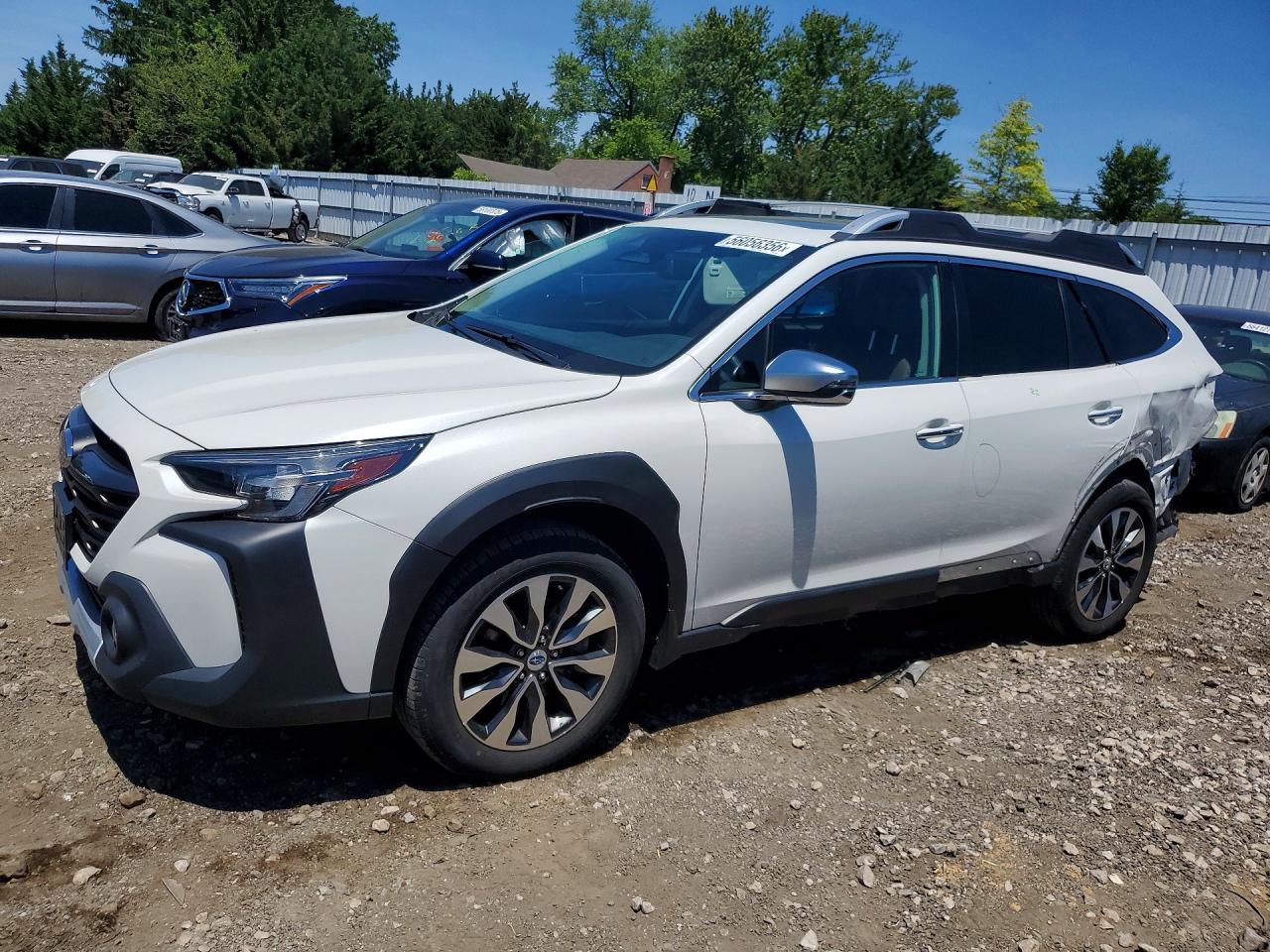 2023 SUBARU OUTBACK