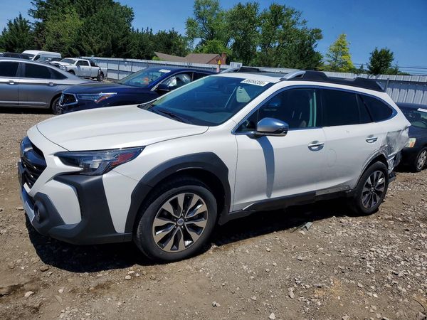 2023 SUBARU OUTBACK
