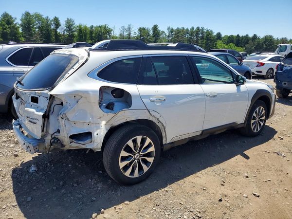 2023 SUBARU OUTBACK