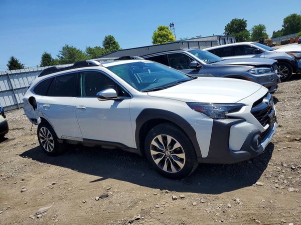 2023 SUBARU OUTBACK