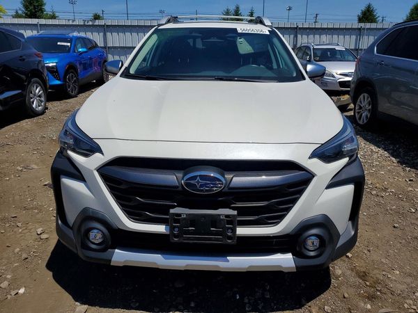 2023 SUBARU OUTBACK