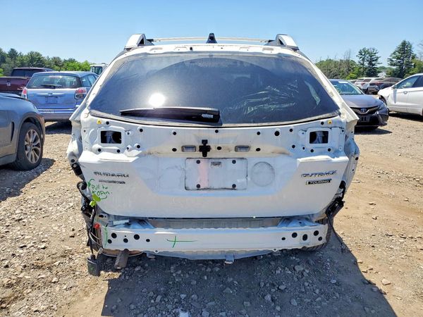 2023 SUBARU OUTBACK