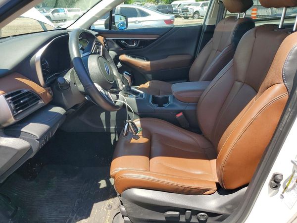 2023 SUBARU OUTBACK
