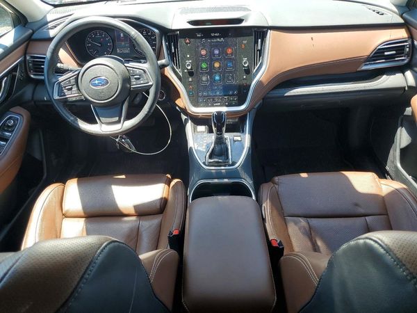 2023 SUBARU OUTBACK