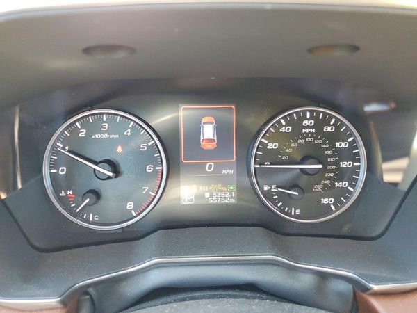 2023 SUBARU OUTBACK