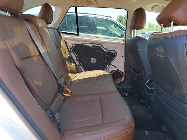 2023 SUBARU OUTBACK