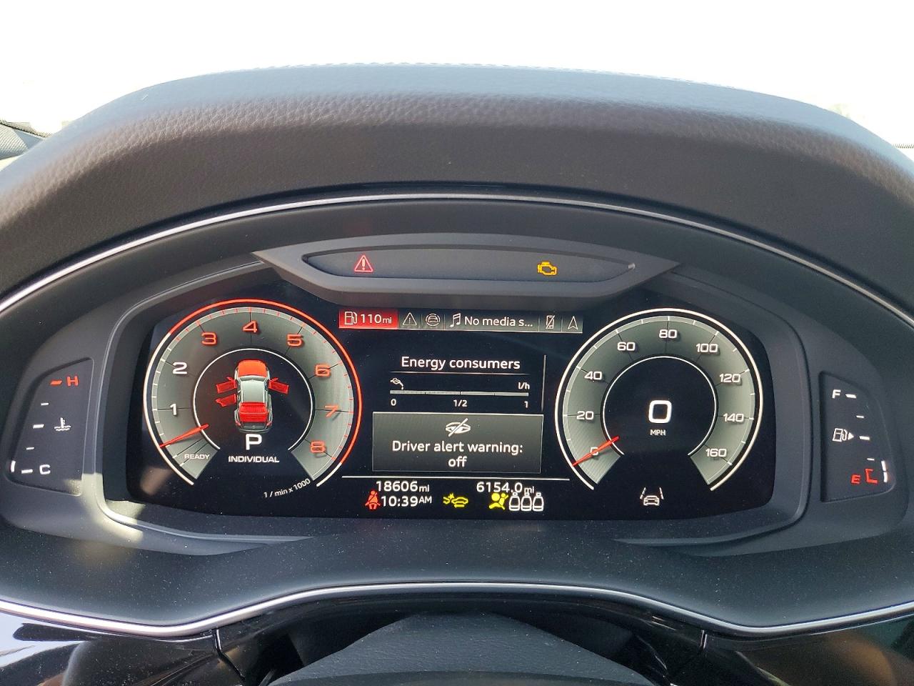 2025 AUDI Q8
