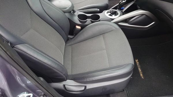 2016 HYUNDAI VELOSTER