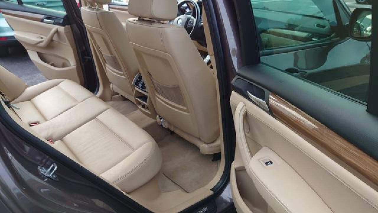 2014 BMW X3