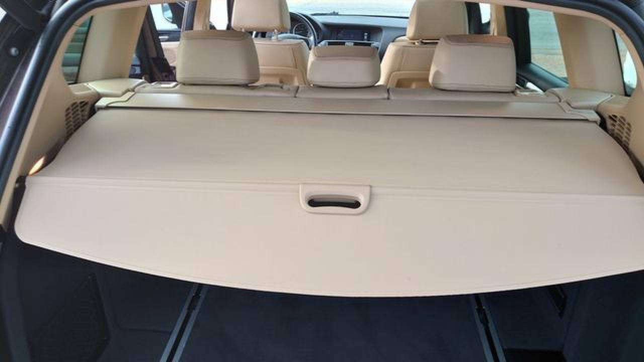 2014 BMW X3