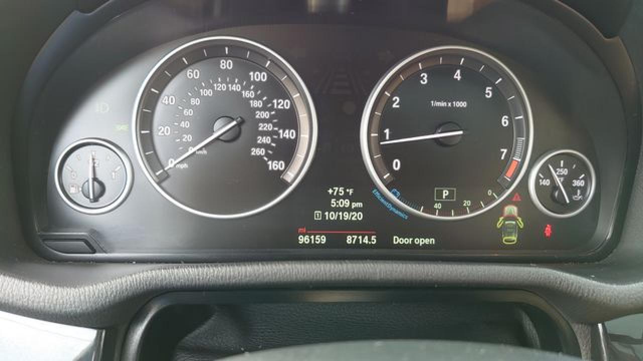 2014 BMW X3