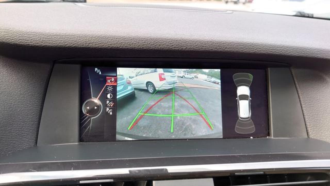 2014 BMW X3
