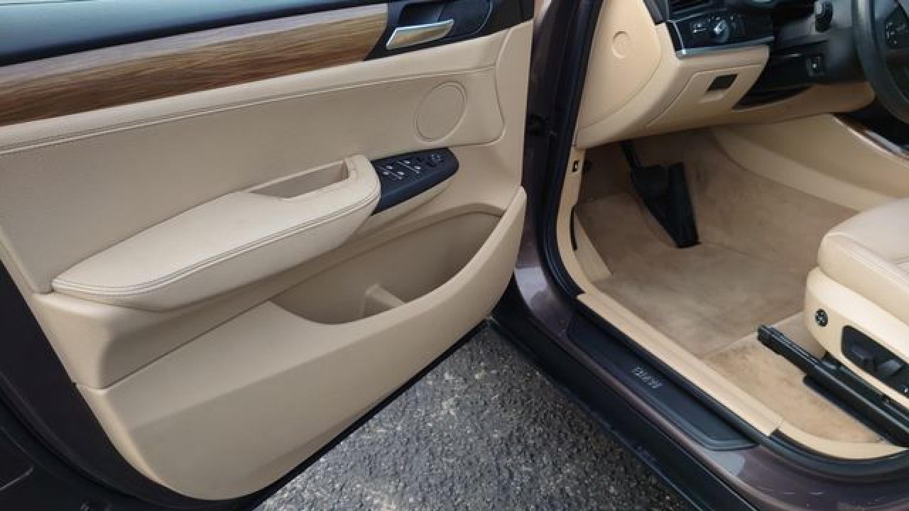 2014 BMW X3