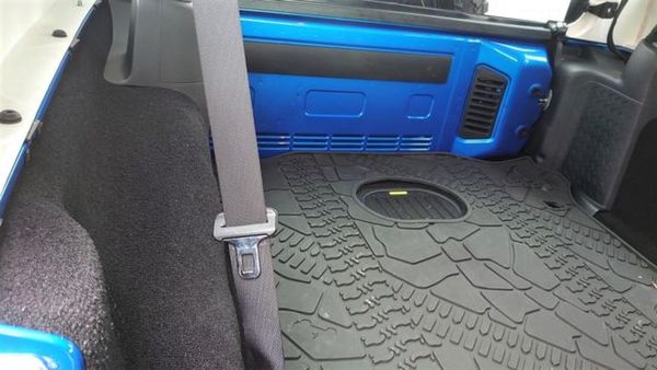 2015 JEEP WRANGLER UNLIMITED
