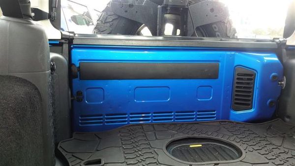 2015 JEEP WRANGLER UNLIMITED
