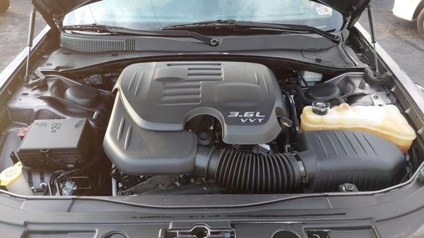 2013 CHRYSLER 300