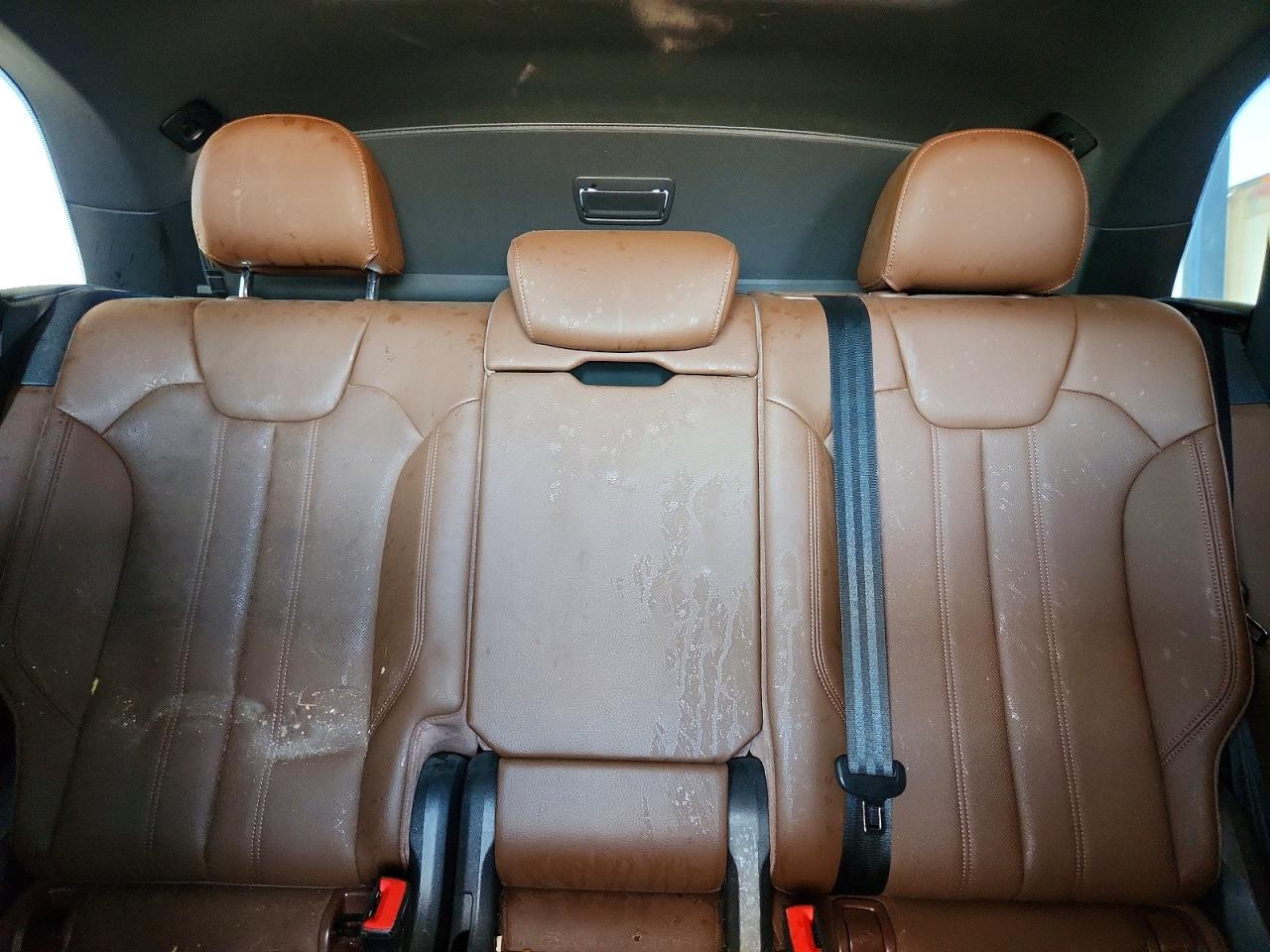 2018 AUDI Q5 quattro Premium Plus