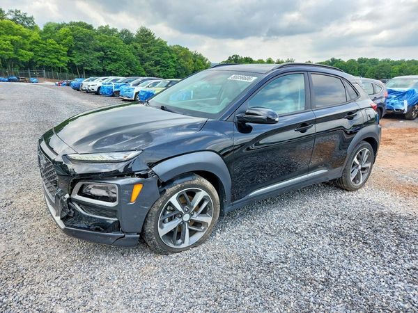 2020 HYUNDAI KONA Ultimate