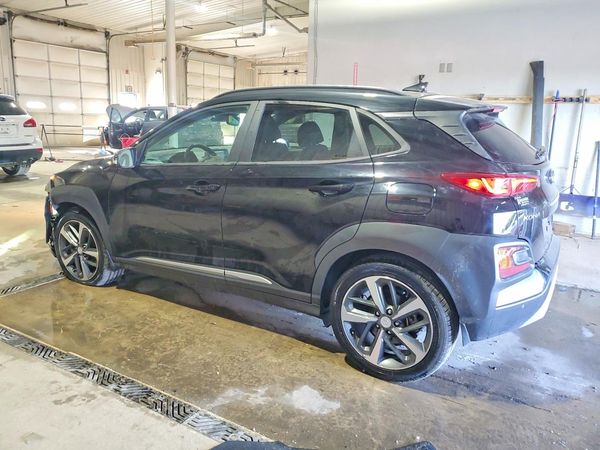 2020 HYUNDAI KONA Ultimate