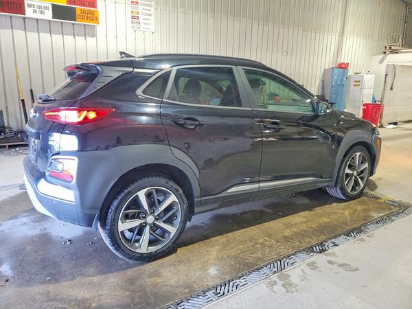 2020 HYUNDAI KONA Ultimate