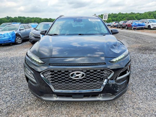 2020 HYUNDAI KONA Ultimate