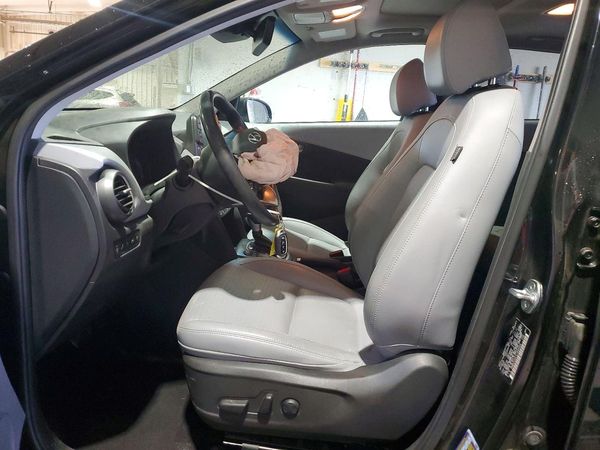 2020 HYUNDAI KONA Ultimate