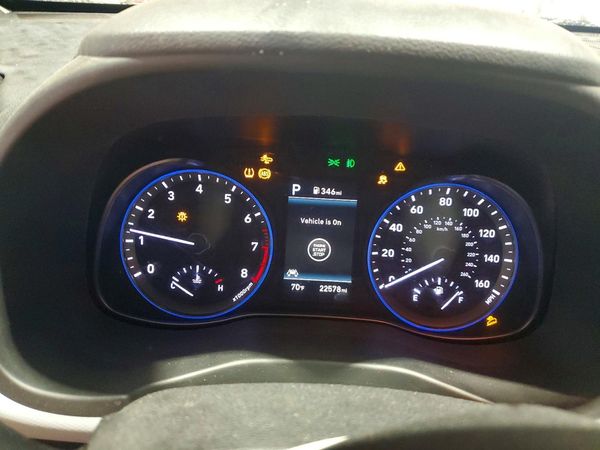 2020 HYUNDAI KONA Ultimate