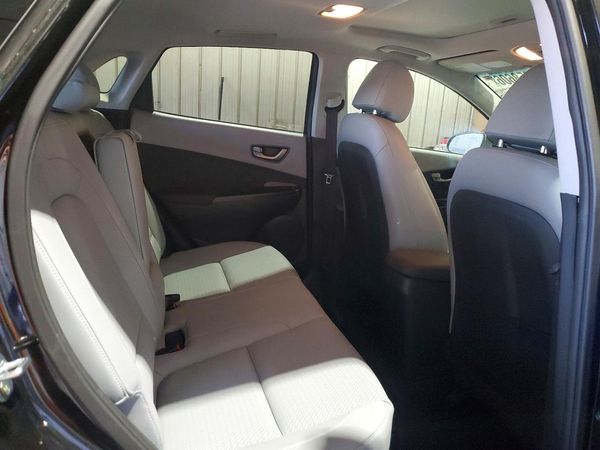 2020 HYUNDAI KONA Ultimate