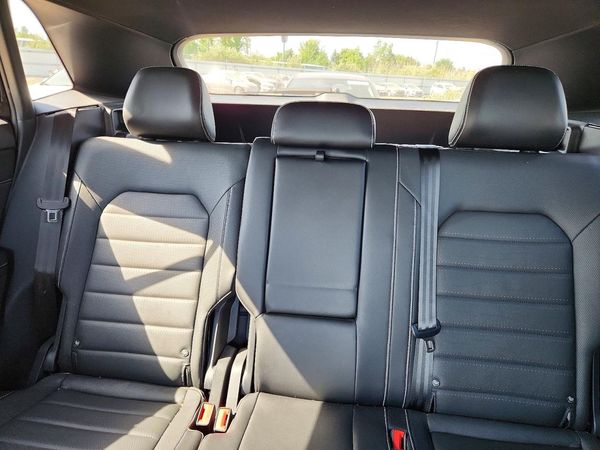 2024 VOLKSWAGEN ATLAS CROSS SPORT 4Motion SEL
