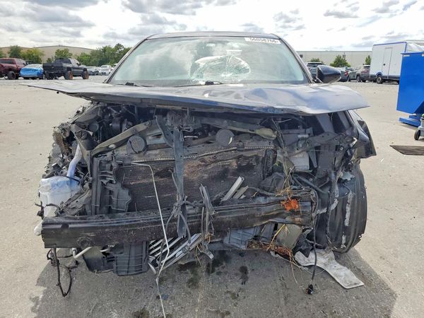 2015 LEXUS ES