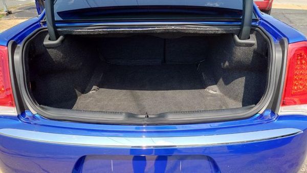 2018 CHRYSLER 300