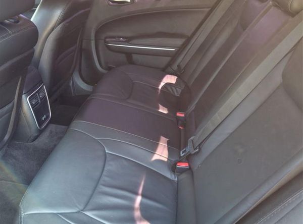 2018 CHRYSLER 300