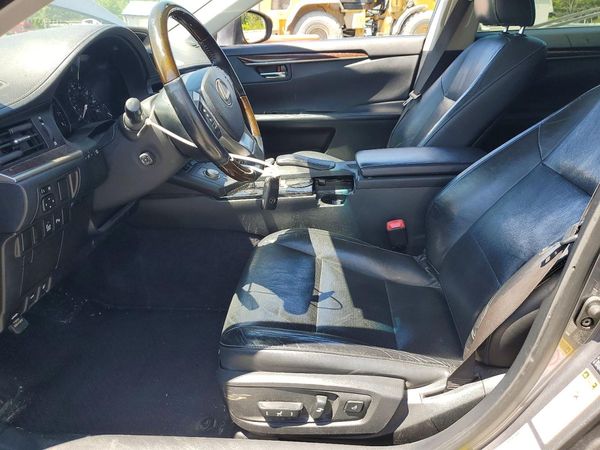 2015 LEXUS ES
