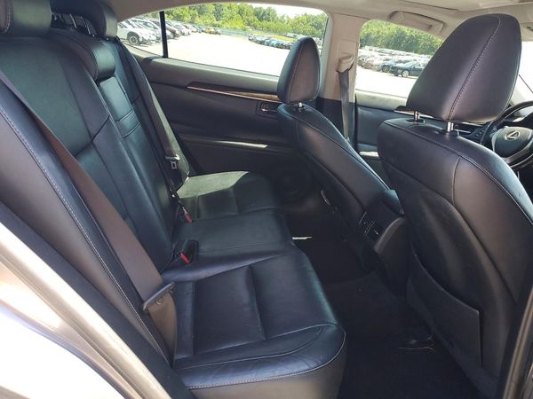 2015 LEXUS ES