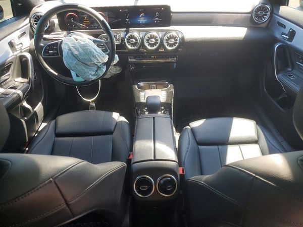 2021 MERCEDES-BENZ A A220-4M