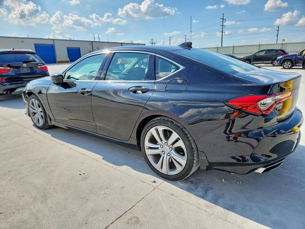 2021 ACURA TLX TLX TECH