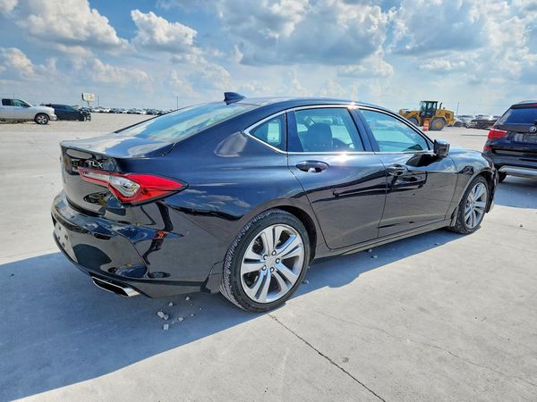 2021 ACURA TLX TLX TECH