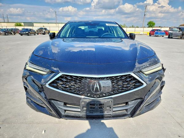 2021 ACURA TLX TLX TECH