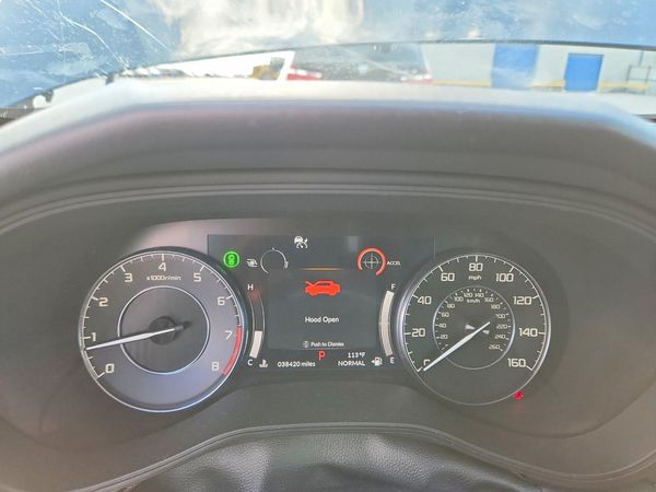 2021 ACURA TLX TLX TECH