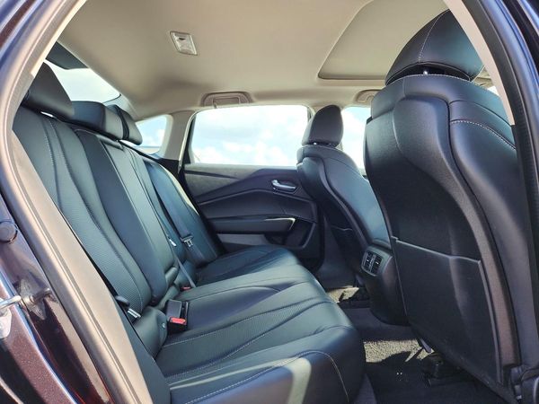 2021 ACURA TLX TLX TECH
