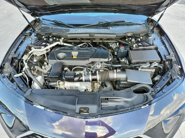 2021 ACURA TLX TLX TECH