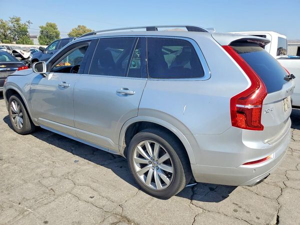 2016 VOLVO XC90