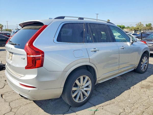 2016 VOLVO XC90